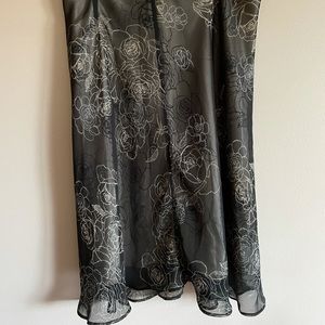 2008 twilight aesthetic skirt